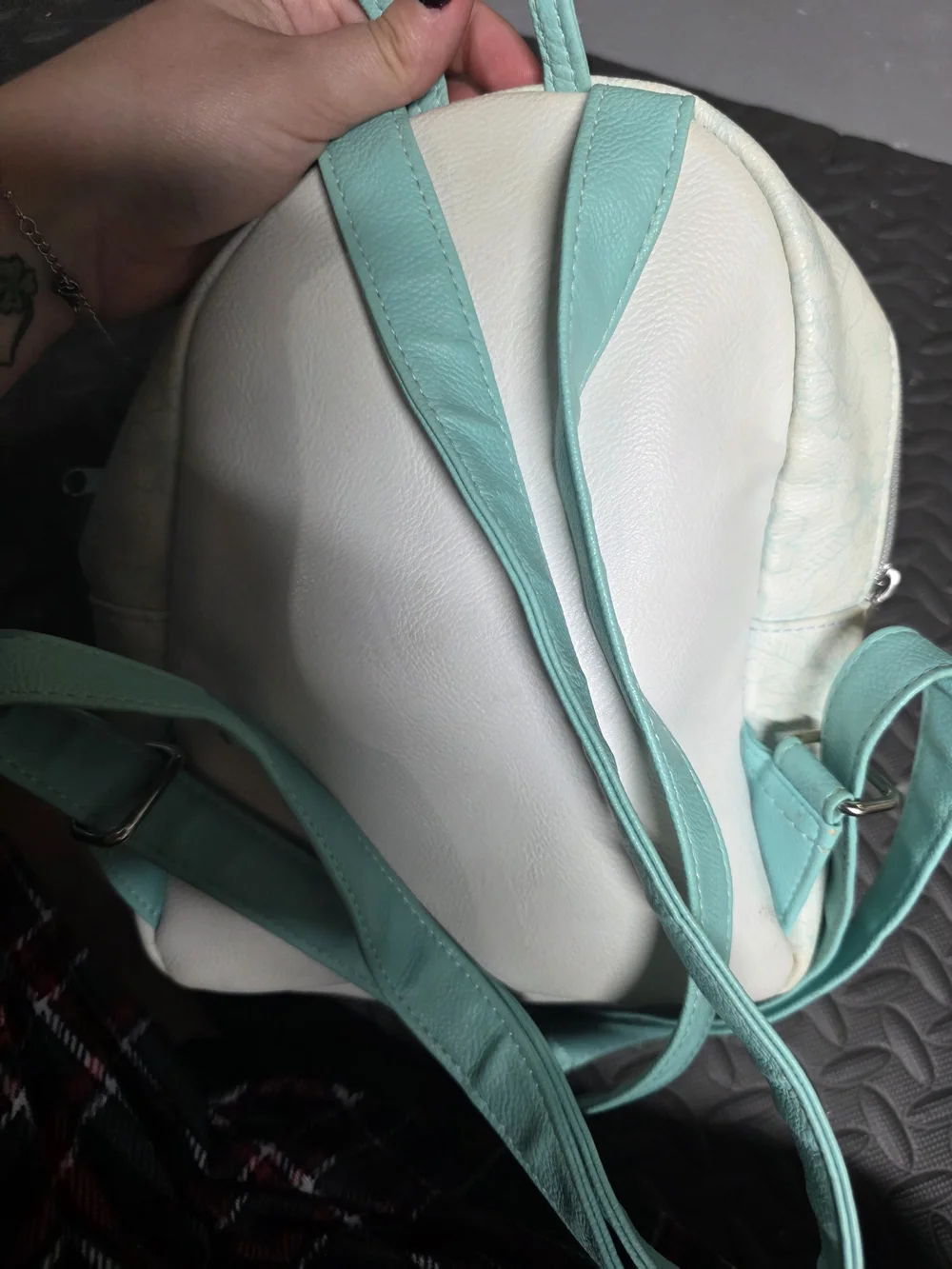 Disney Stitch Mini Backpack